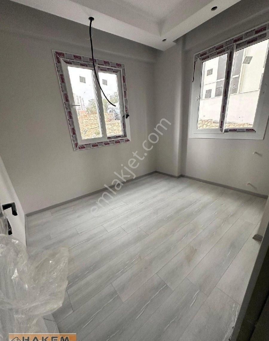 🏡hakem Emlaktan Sarıçam Çınarlı'da Kelepir 2+1 Açık Mutfak Krediye Uygun Sıfır Yeni Yapı Daire - Görsel 2