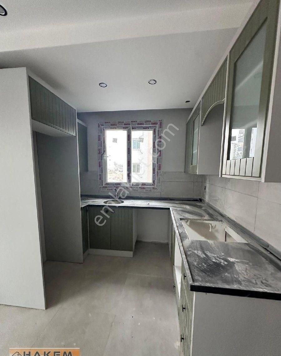 🏡hakem Emlaktan Sarıçam Çınarlı'da Kelepir 2+1 Açık Mutfak Krediye Uygun Sıfır Yeni Yapı Daire - Görsel 6