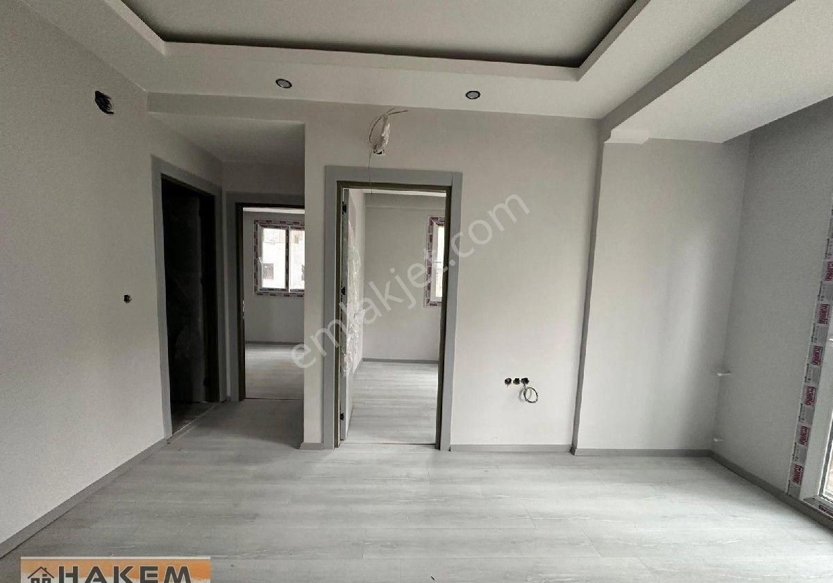 🏡hakem Emlaktan Sarıçam Çınarlı'da Kelepir 2+1 Açık Mutfak Krediye Uygun Sıfır Yeni Yapı Daire - Görsel 4