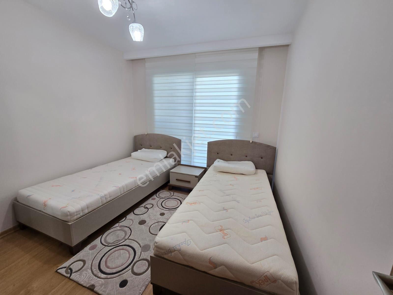 Değirmendere Mah Deniz Manzaraları 2+1 Satılık Daire - Görsel 9