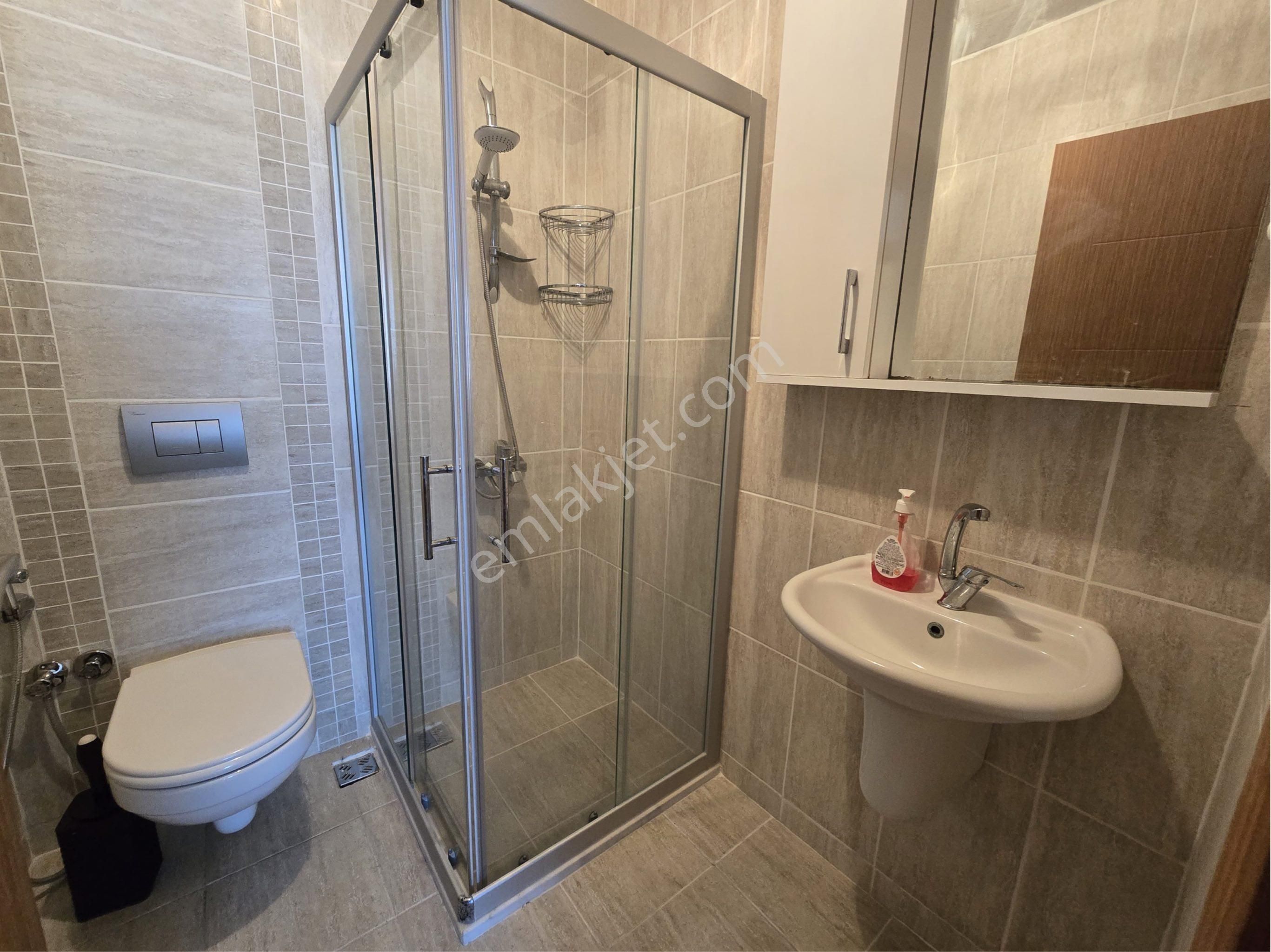 Değirmendere Mah Deniz Manzaraları 2+1 Satılık Daire - Görsel 7