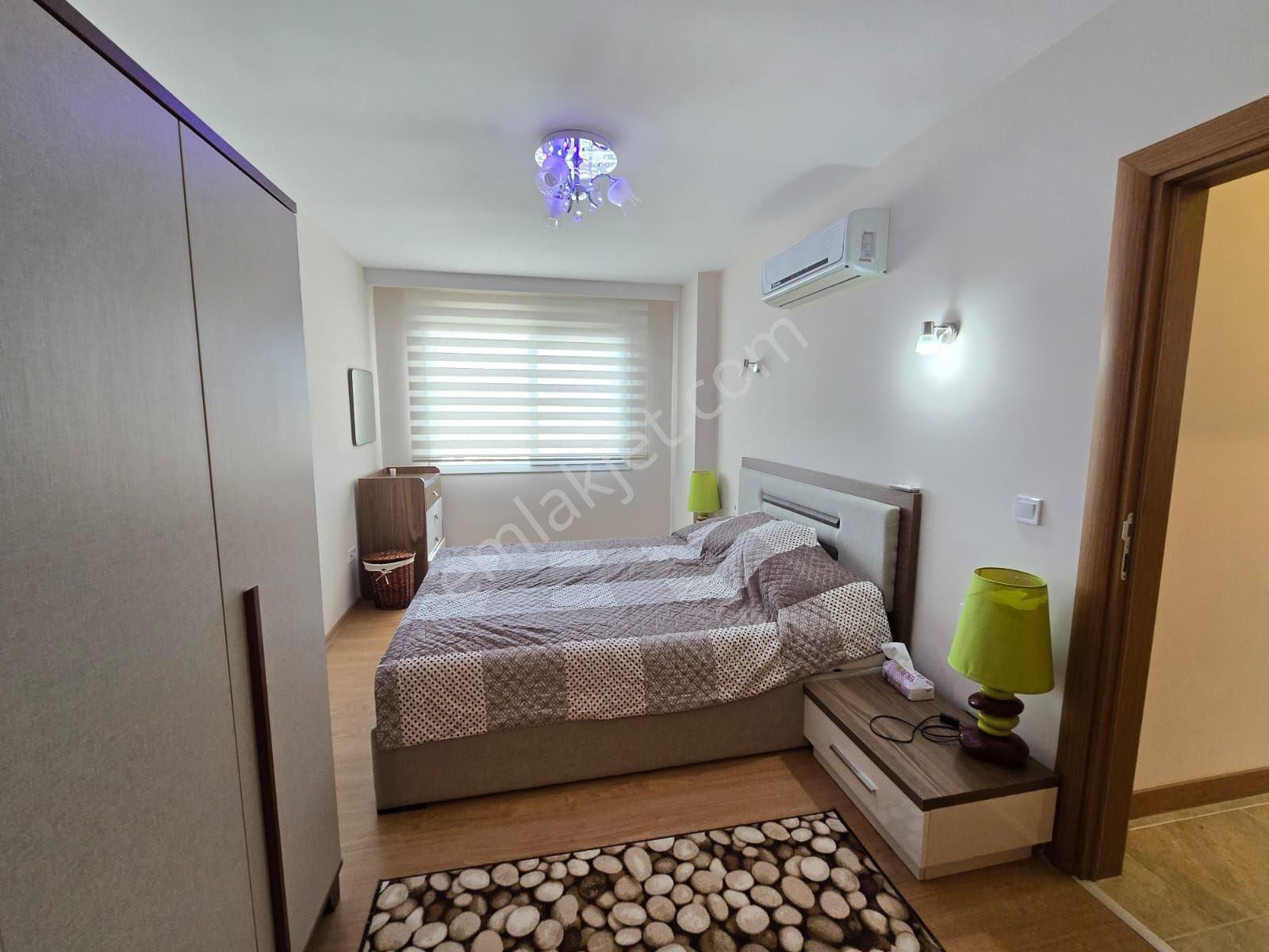 Değirmendere Mah Deniz Manzaraları 2+1 Satılık Daire - Görsel 8