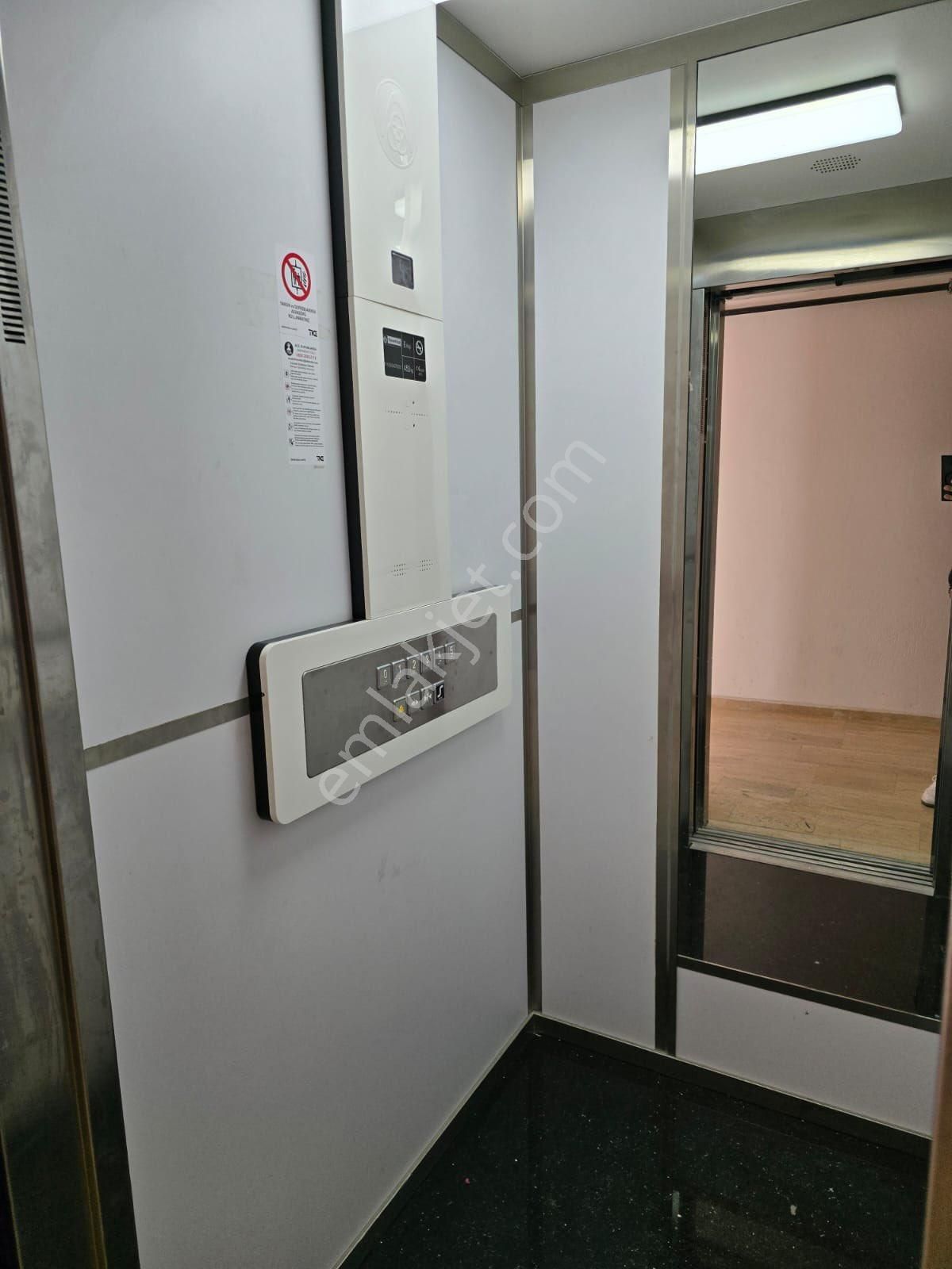 Değirmendere Mah Deniz Manzaraları 2+1 Satılık Daire - Görsel 13