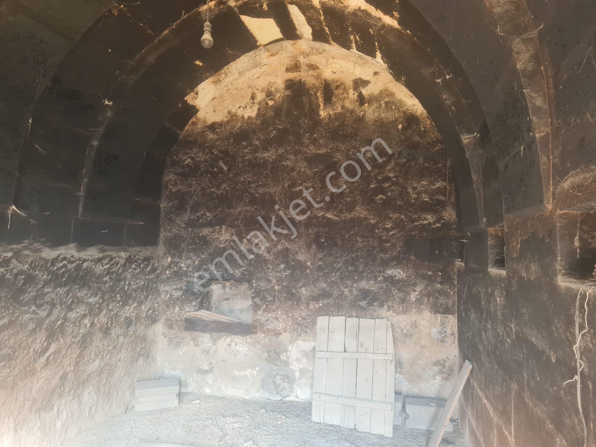 Kapadokya Da Kemerlı Ev Butık Otel Yerı 5+1 Oda - Görsel 8