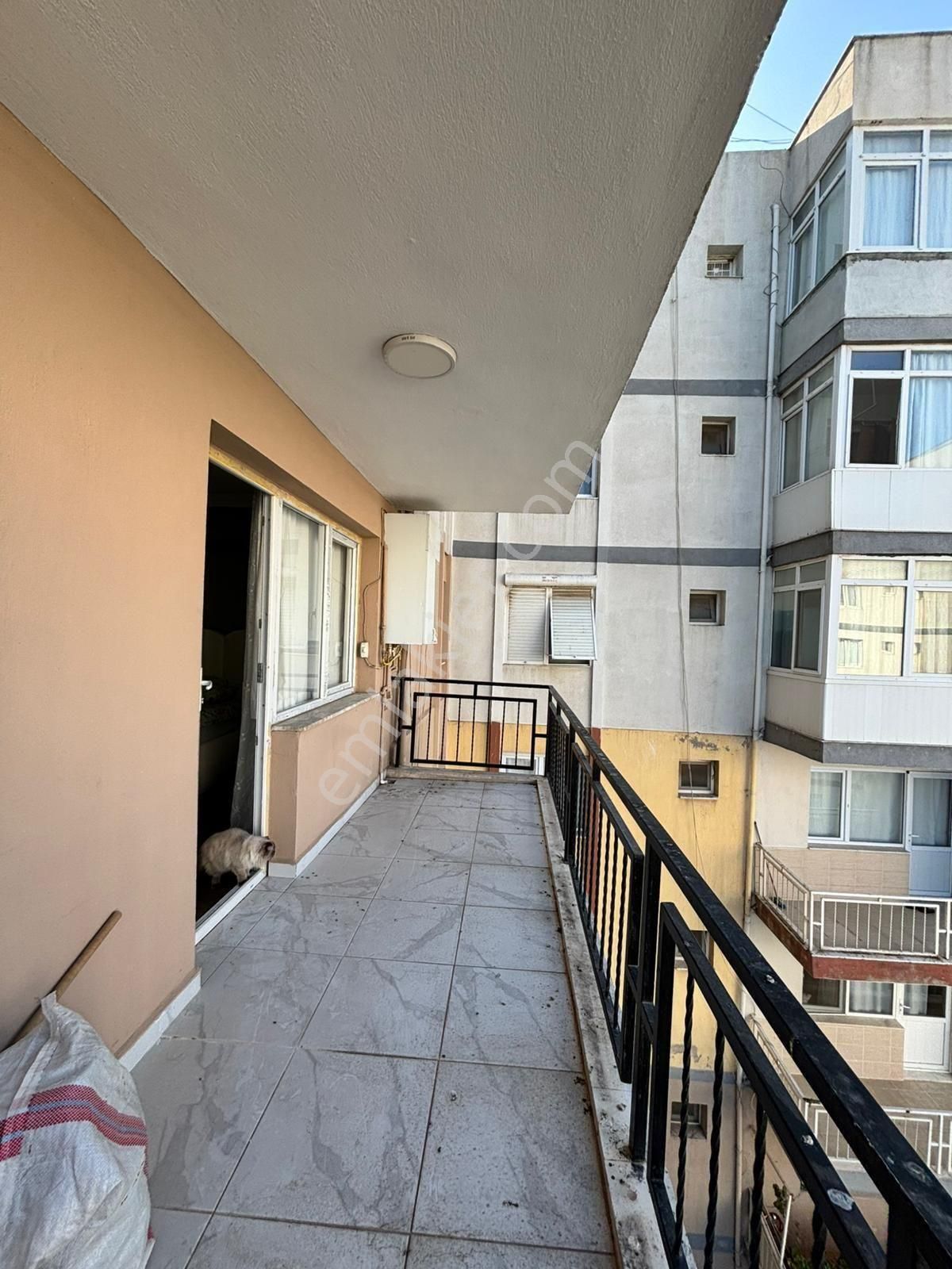 Menemen Koyunderede Satılık Daire - Görsel 7