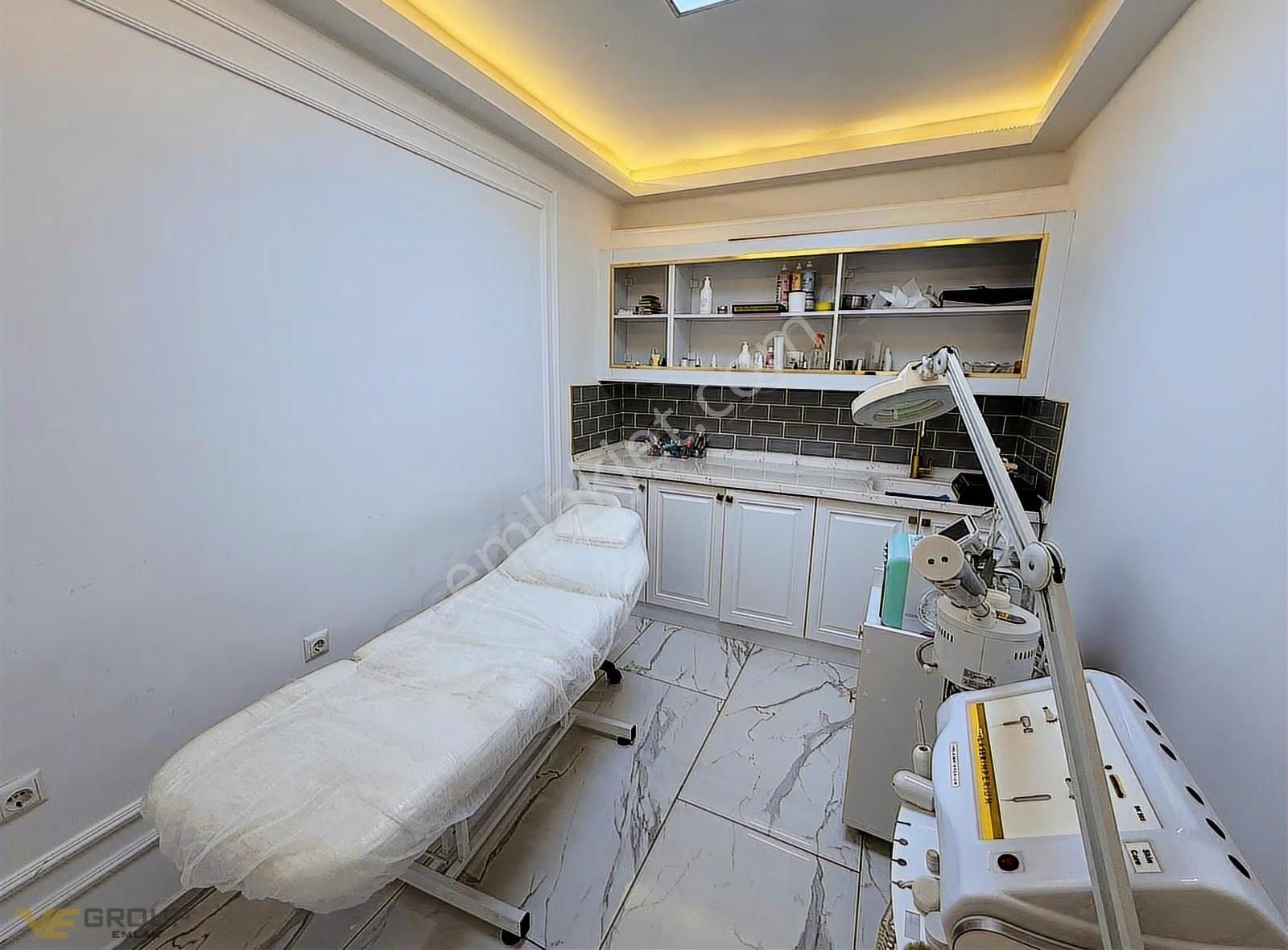 Gazi Caddesine Cephe-içi Yapılı-satılık İşteri - Görsel 28