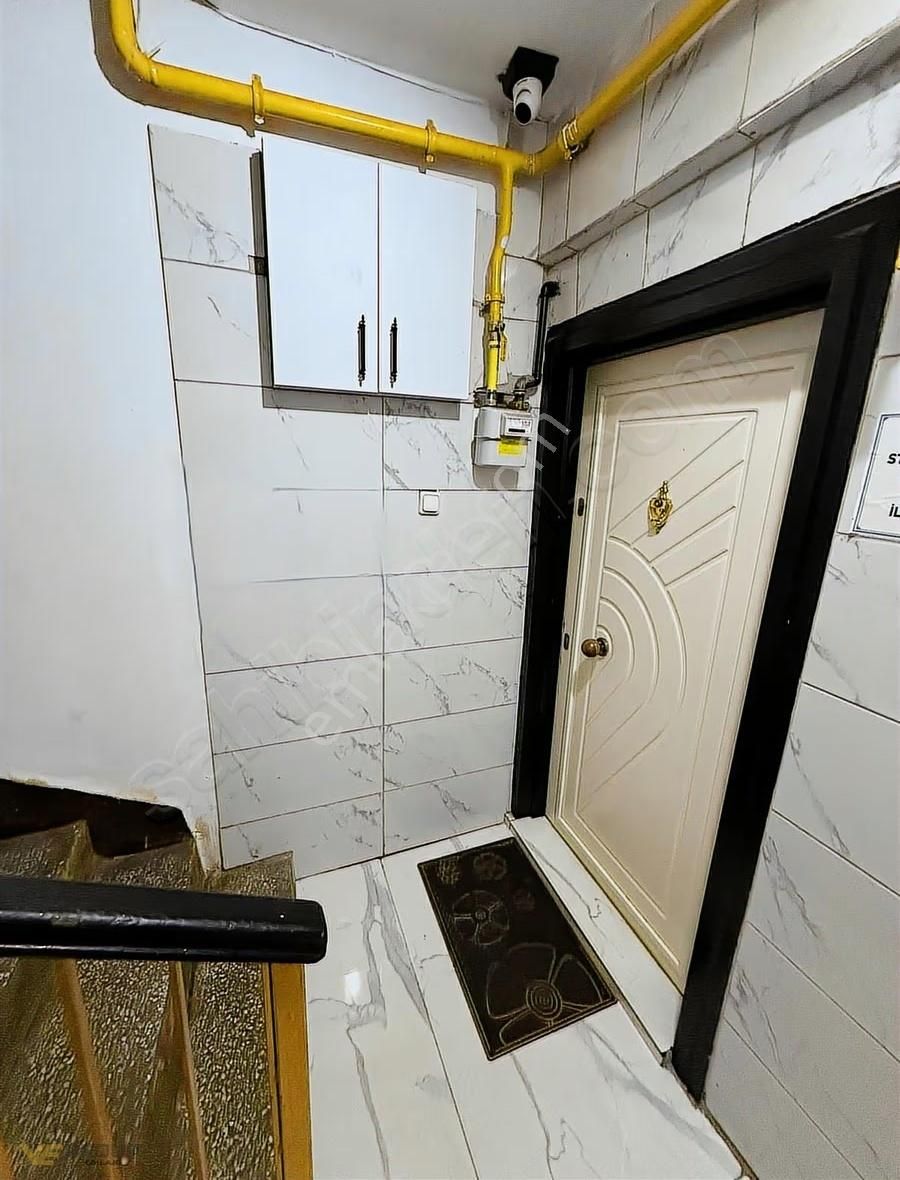 Gazi Caddesine Cephe-içi Yapılı-satılık İşteri - Görsel 14