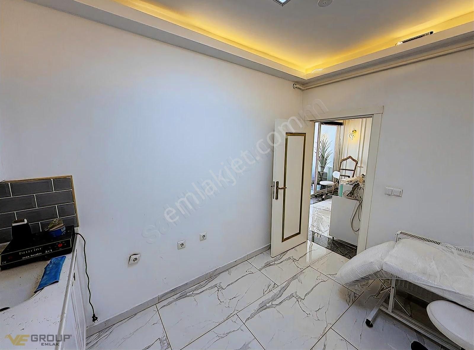 Gazi Caddesine Cephe-içi Yapılı-satılık İşteri - Görsel 17