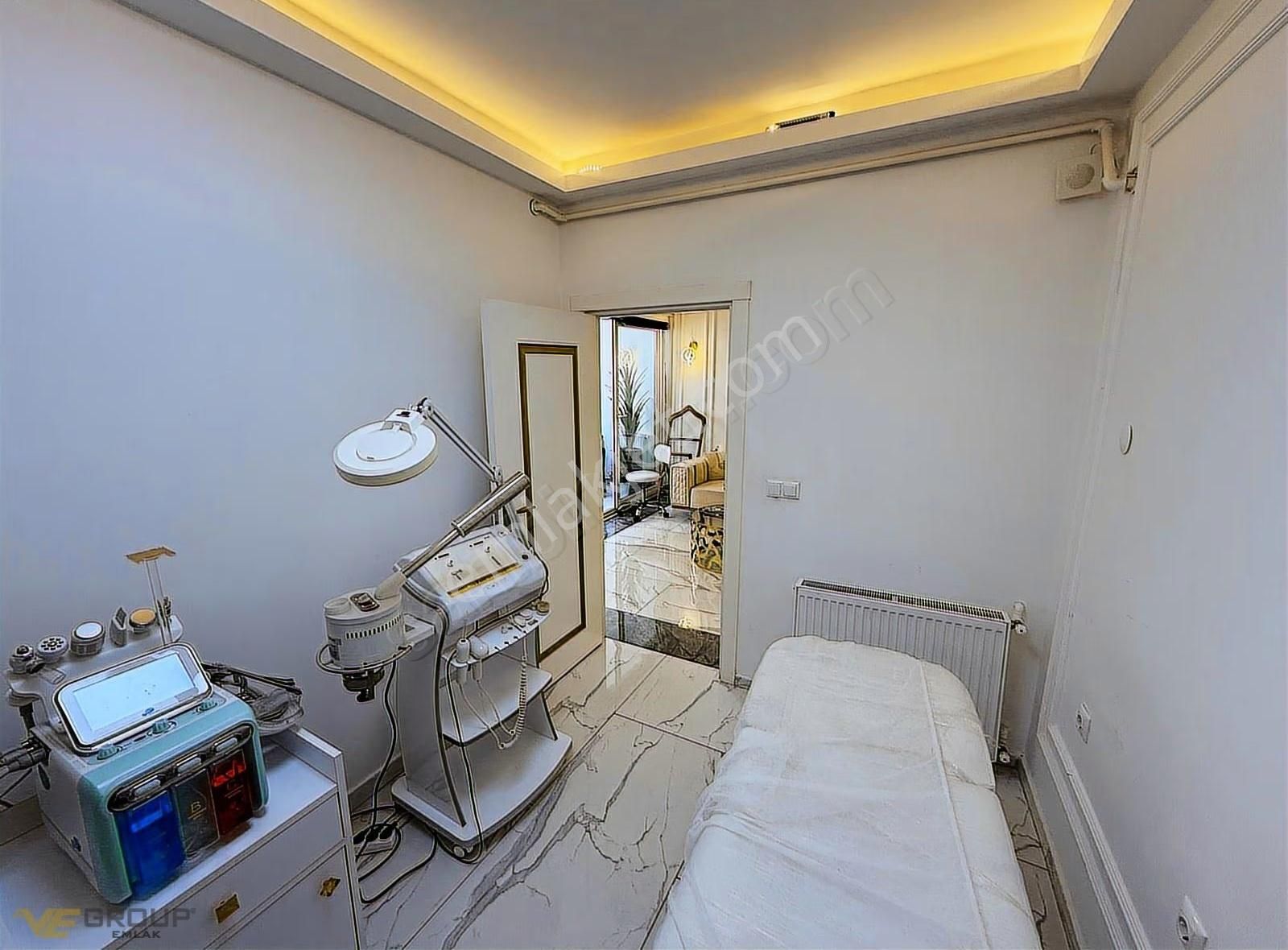 Gazi Caddesine Cephe-içi Yapılı-satılık İşteri - Görsel 18
