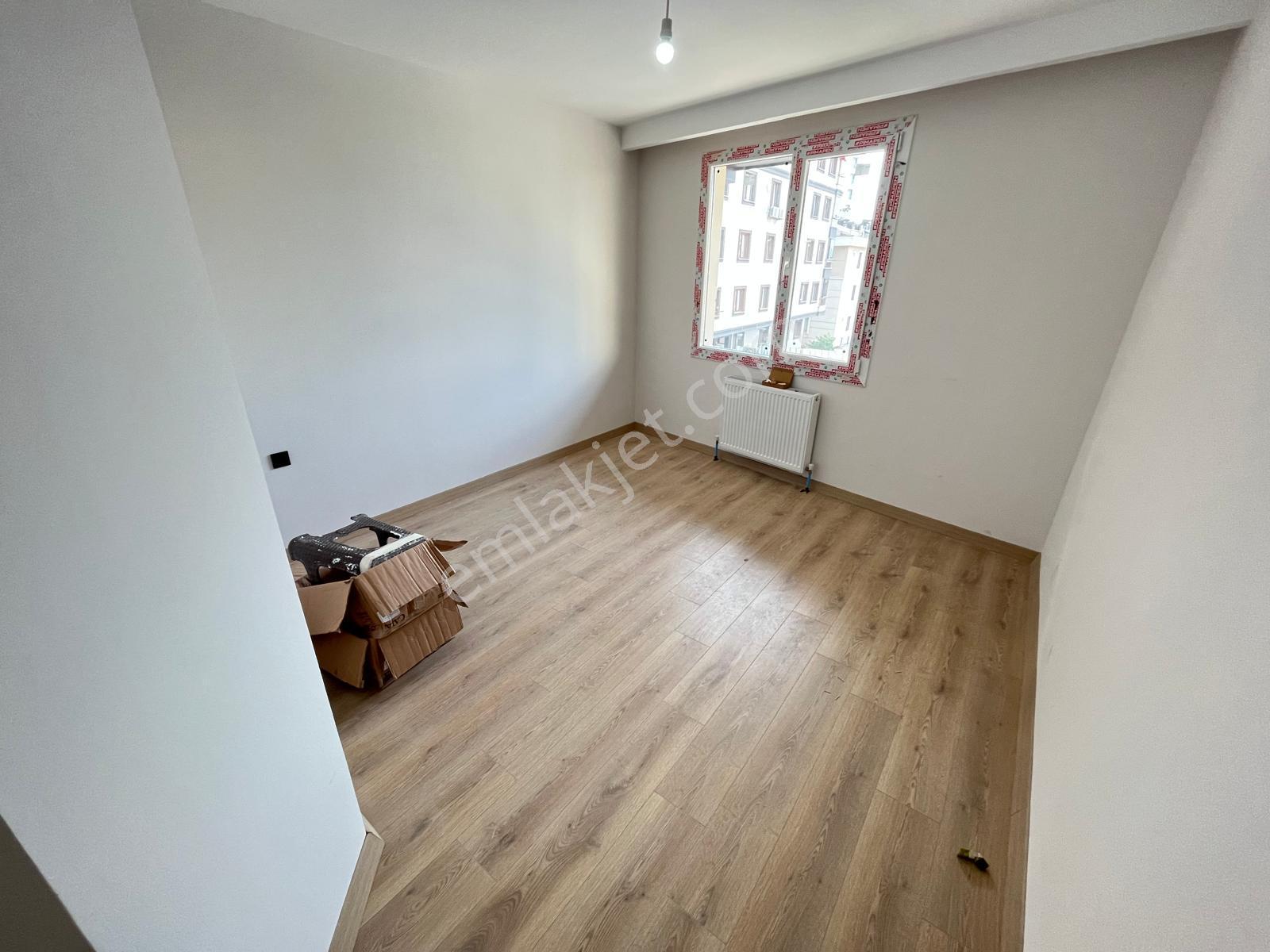 Has Seba'dan Cumhuriyetde 2+1 95m2 Göl Manzaralı Lüx Satılık Arakat Daire - Görsel 20
