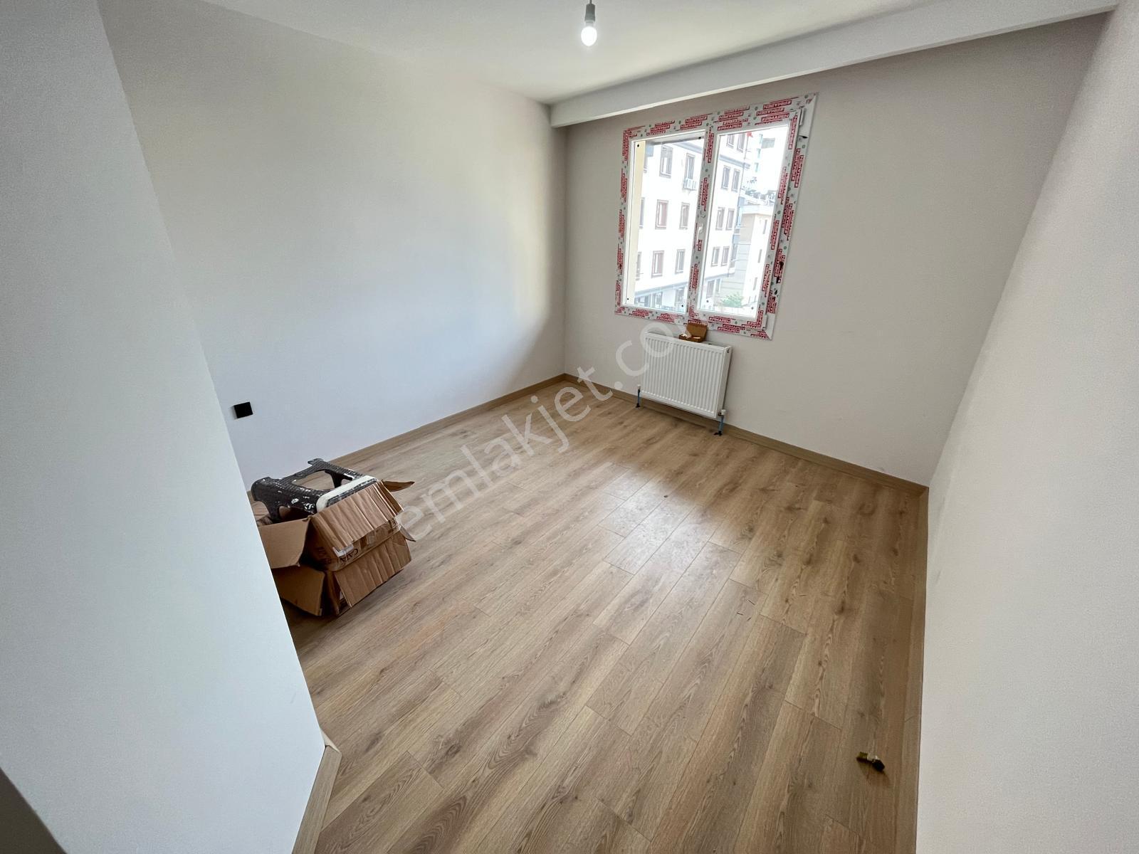 Has Seba'dan Cumhuriyetde 2+1 95m2 Göl Manzaralı Lüx Satılık Arakat Daire - Görsel 19