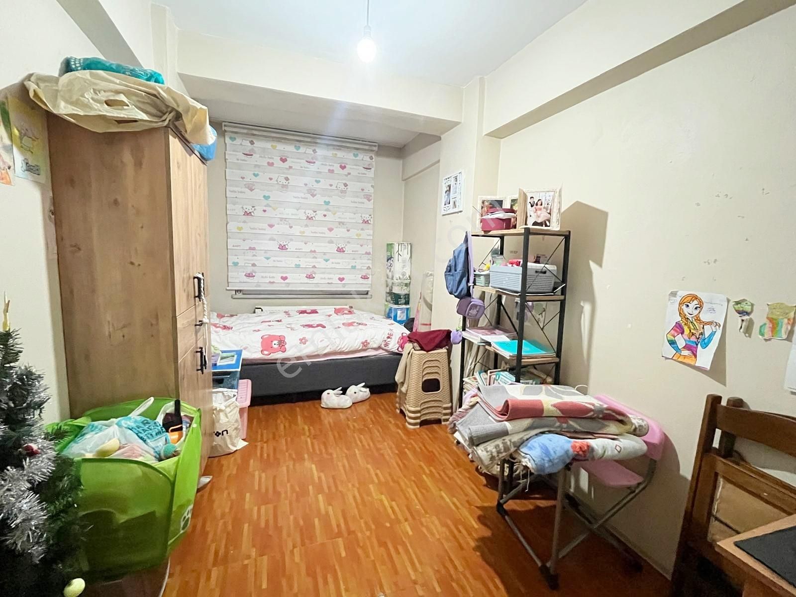 Salih Emlak 'tan Medipol Hastane Yakını 2+1 Kredili 1.kat Daire - Görsel 8