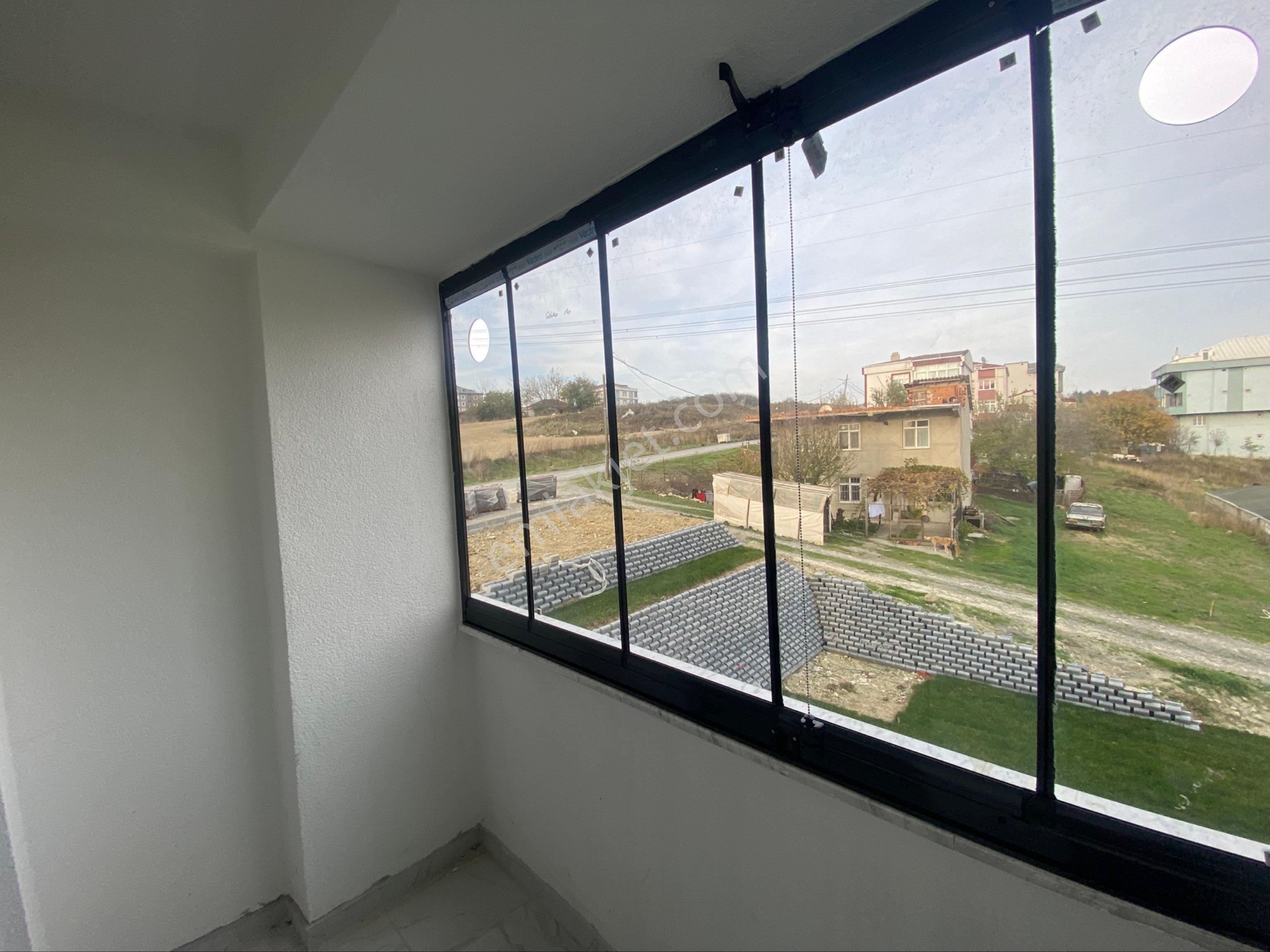 Özgür İnşat'tan Otoparklı Butik Site'de Satılık Daire - Görsel 9