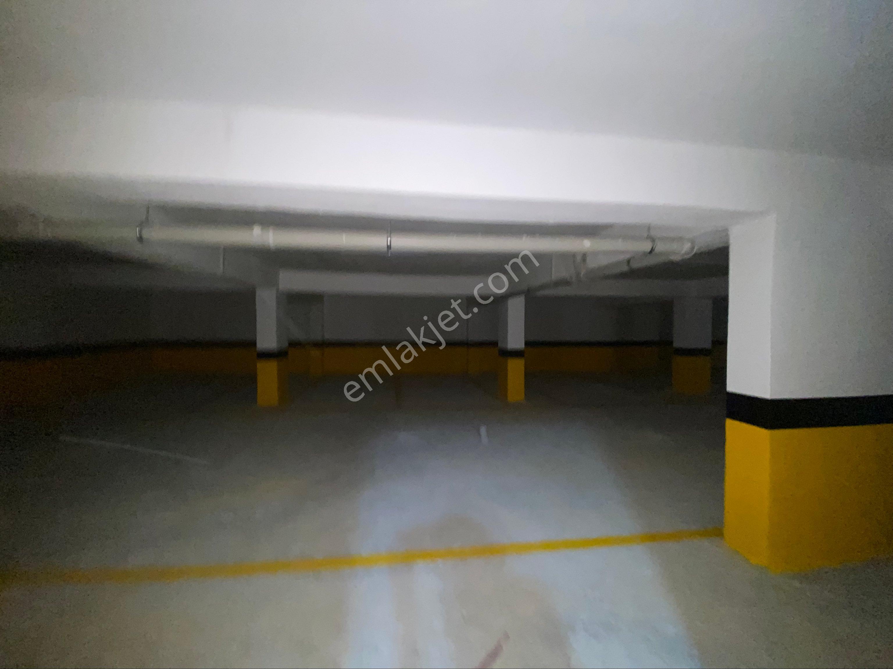 Özgür İnşat'tan Otoparklı Butik Site'de Satılık Daire - Görsel 8