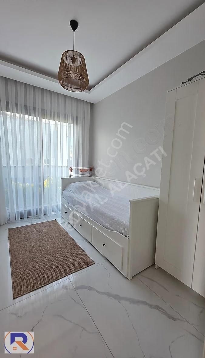 Royalden Denize Yürüme Mesafesinde 3+1 Satılık Villa - Görsel 19