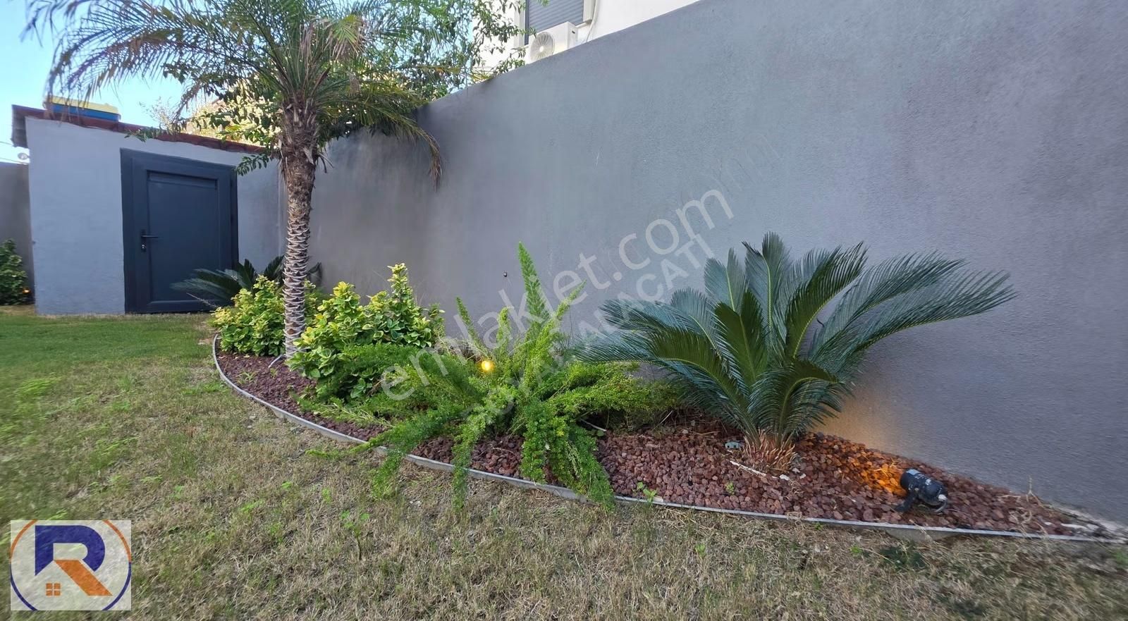 Royalden Denize Yürüme Mesafesinde 3+1 Satılık Villa - Görsel 6