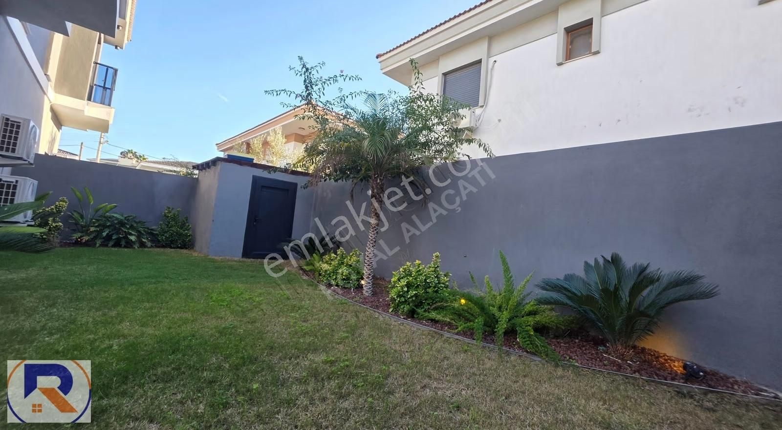 Royalden Denize Yürüme Mesafesinde 3+1 Satılık Villa - Görsel 13