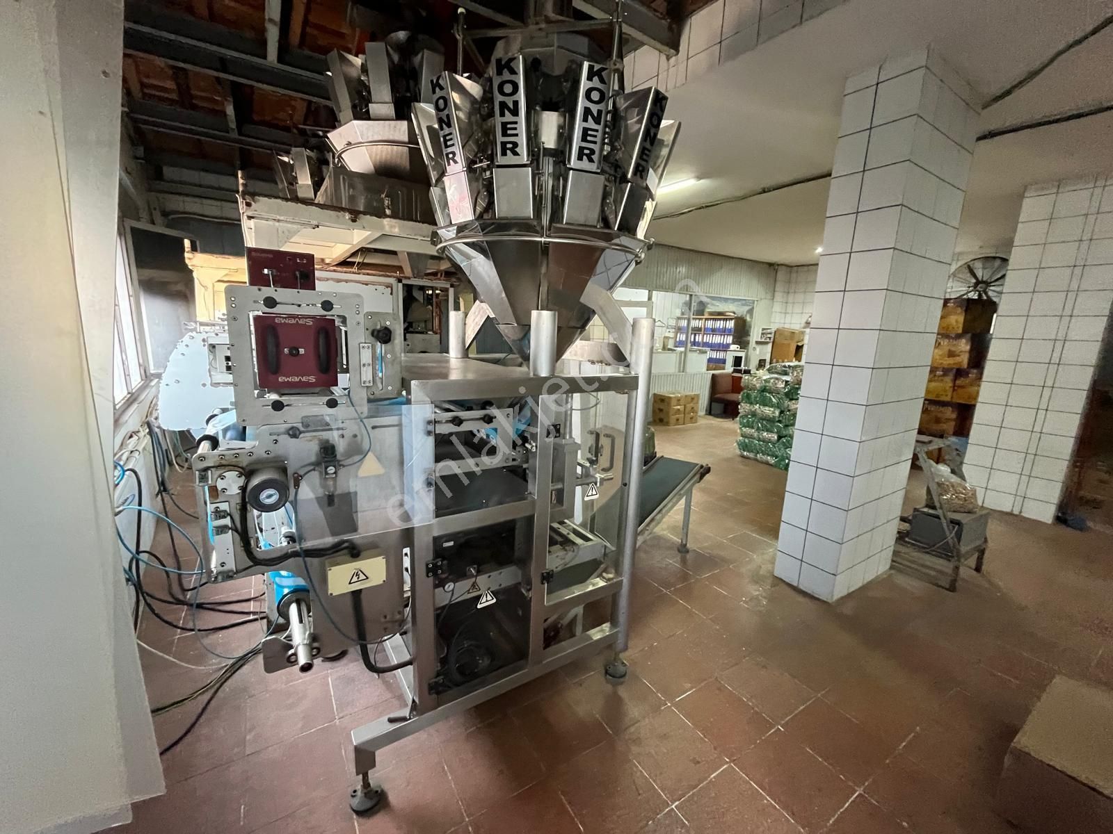 Trabzon'da Satılık Komple Ticari Bina - Görsel 15