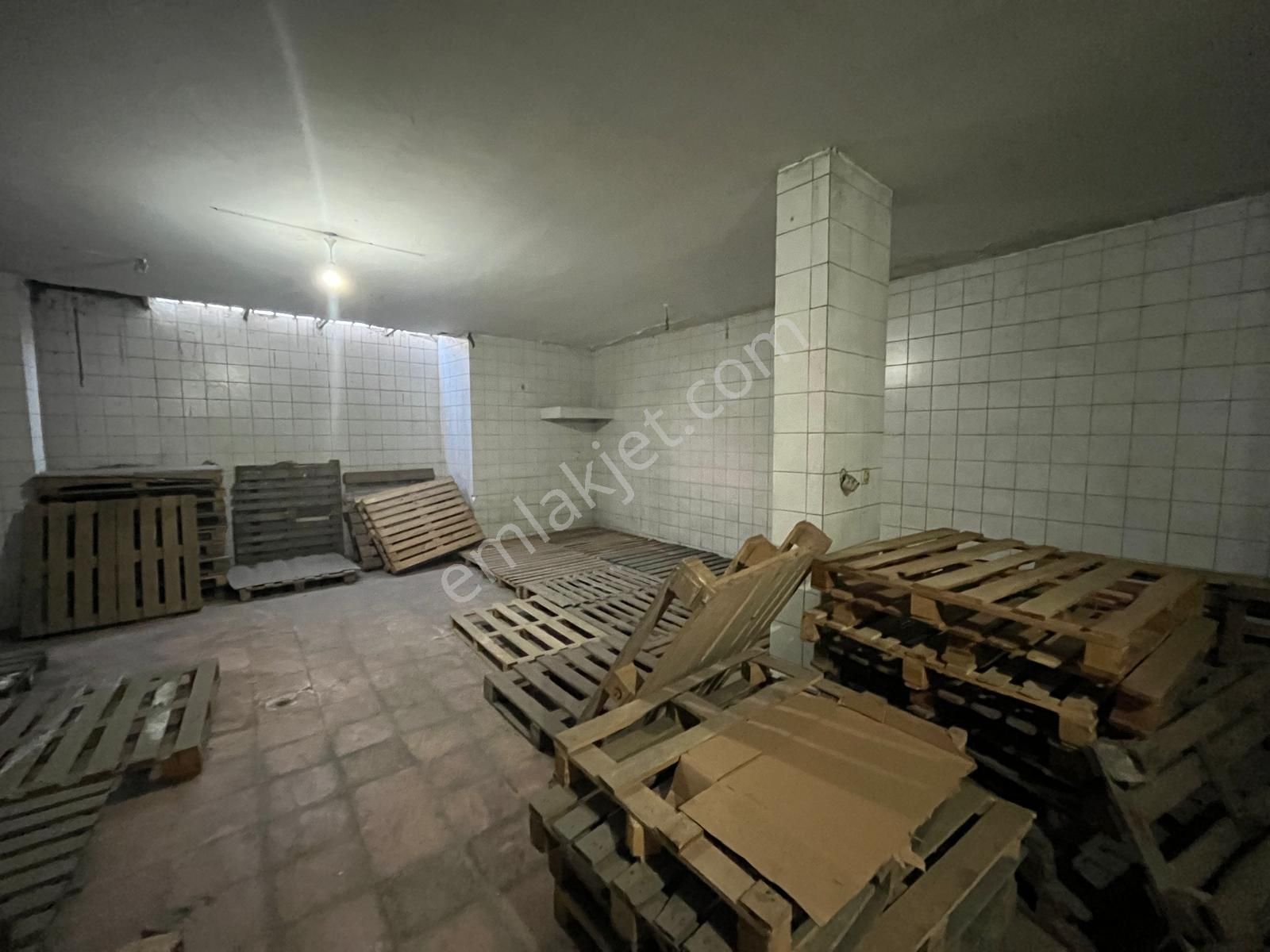 Trabzon'da Satılık Komple Ticari Bina - Görsel 10