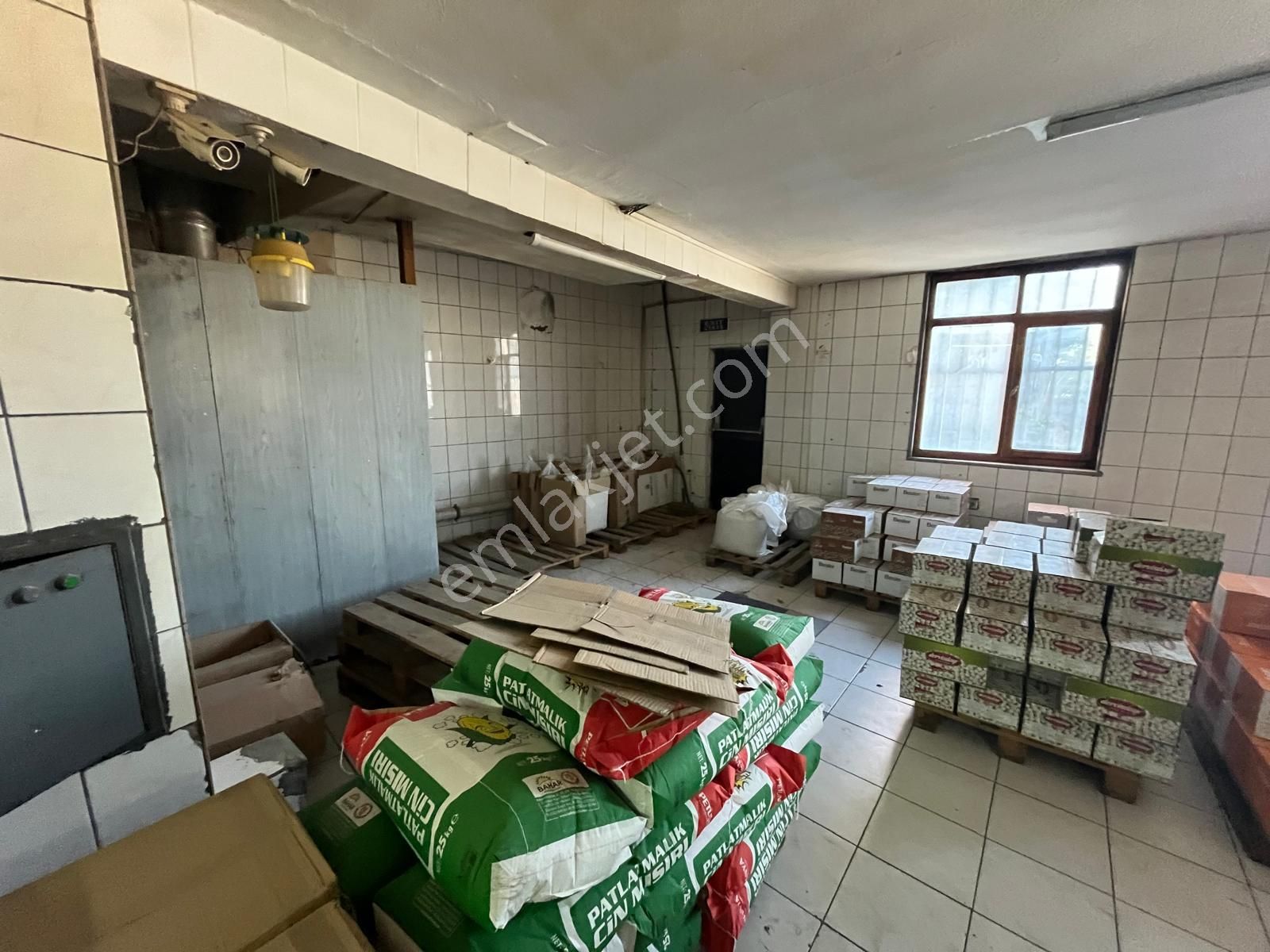 Trabzon'da Satılık Komple Ticari Bina - Görsel 29