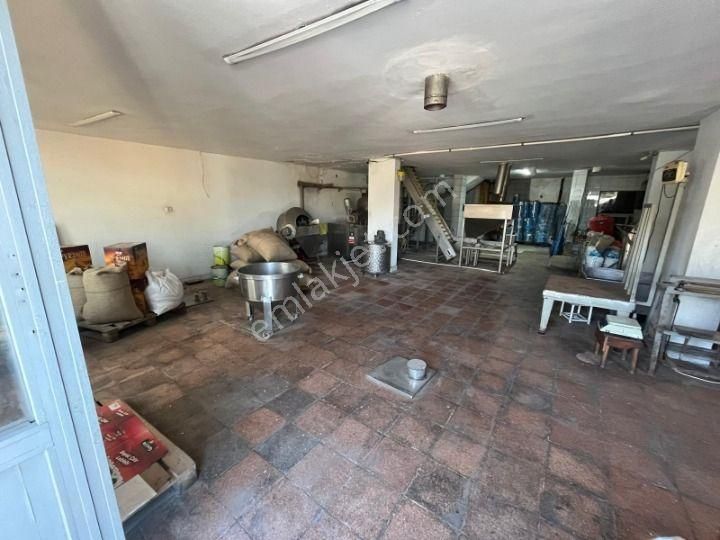 Trabzon'da Satılık Komple Ticari Bina - Görsel 23