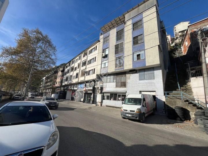 Trabzon'da Satılık Komple Ticari Bina - Görsel 8