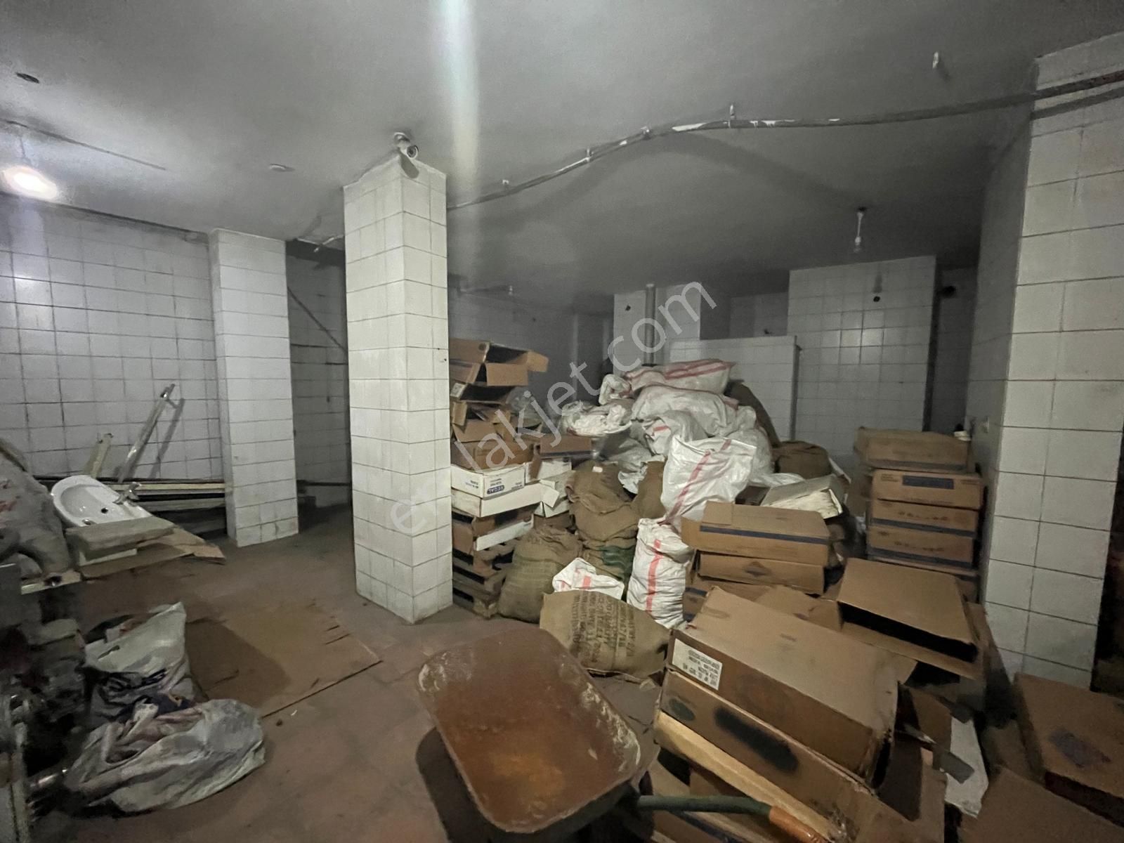 Trabzon'da Satılık Komple Ticari Bina - Görsel 13