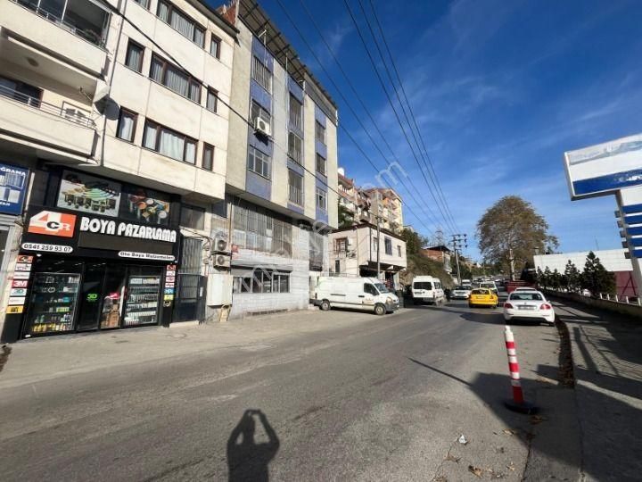 Trabzon'da Satılık Komple Ticari Bina - Görsel 7