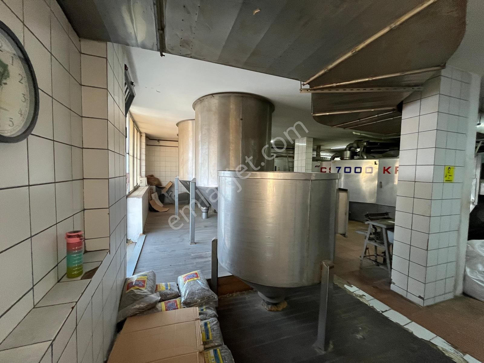 Trabzon'da Satılık Komple Ticari Bina - Görsel 19