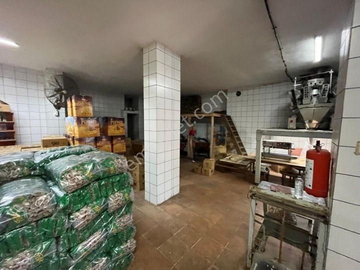 Trabzon'da Satılık Komple Ticari Bina - Görsel 17