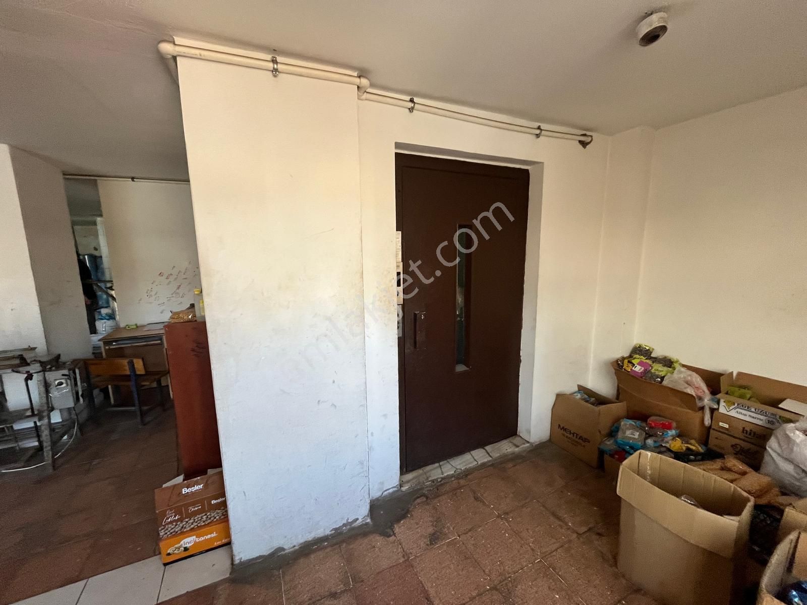 Trabzon'da Satılık Komple Ticari Bina - Görsel 27