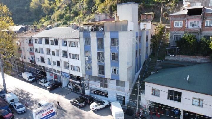 Trabzon'da Satılık Komple Ticari Bina - Görsel 31