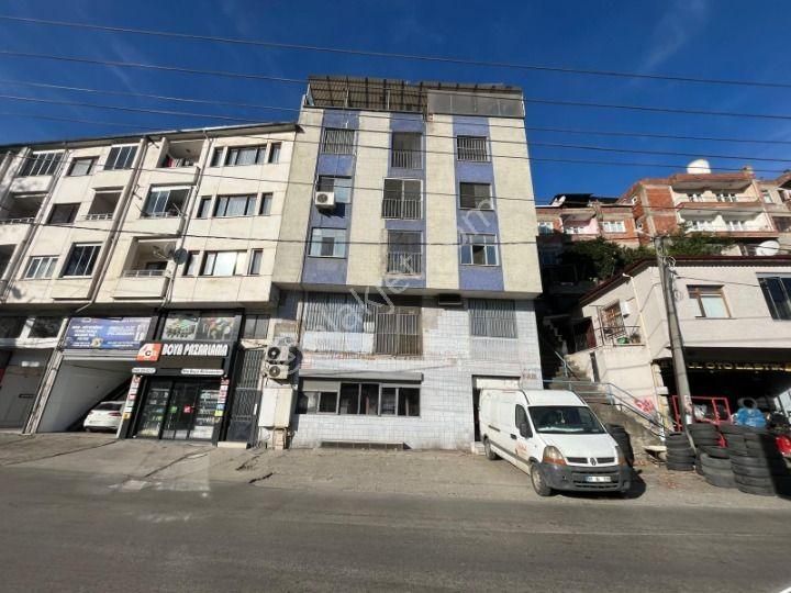 Trabzon'da Satılık Komple Ticari Bina - Görsel 5