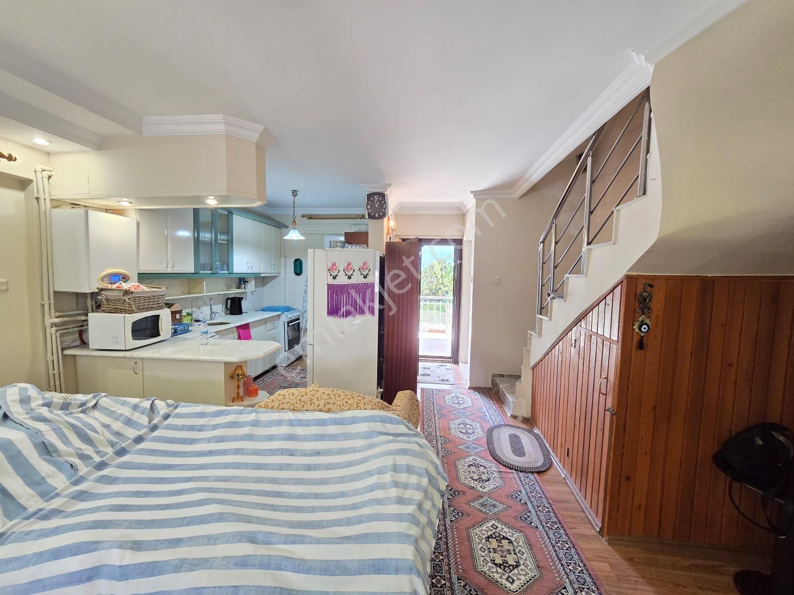 Karaova Mah Satılık 5+1 Villa - Görsel 7