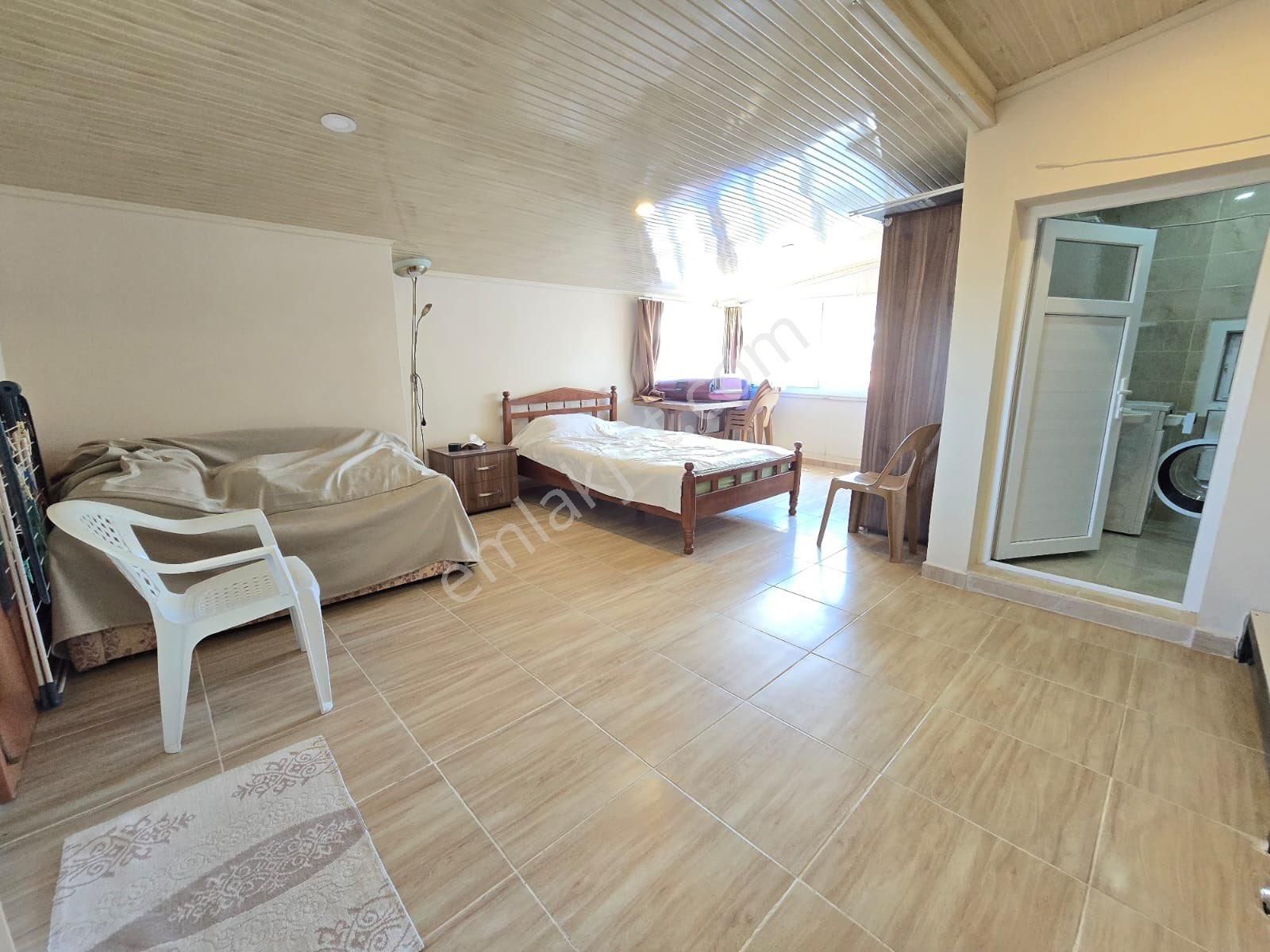 Karaova Mah Satılık 5+1 Villa - Görsel 14