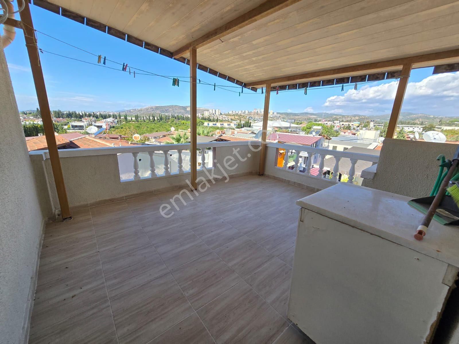 Karaova Mah Satılık 5+1 Villa - Görsel 18