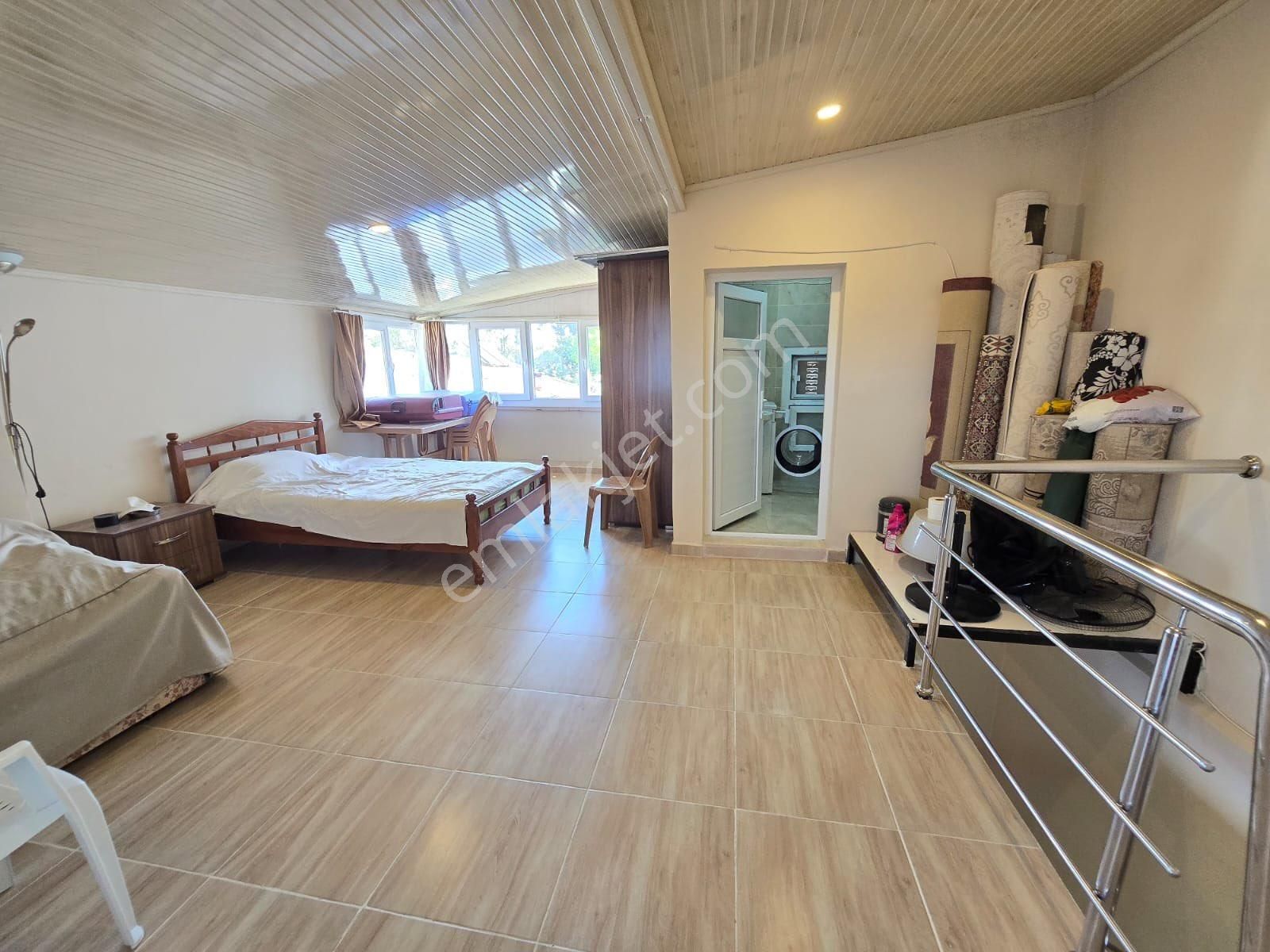 Karaova Mah Satılık 5+1 Villa - Görsel 16