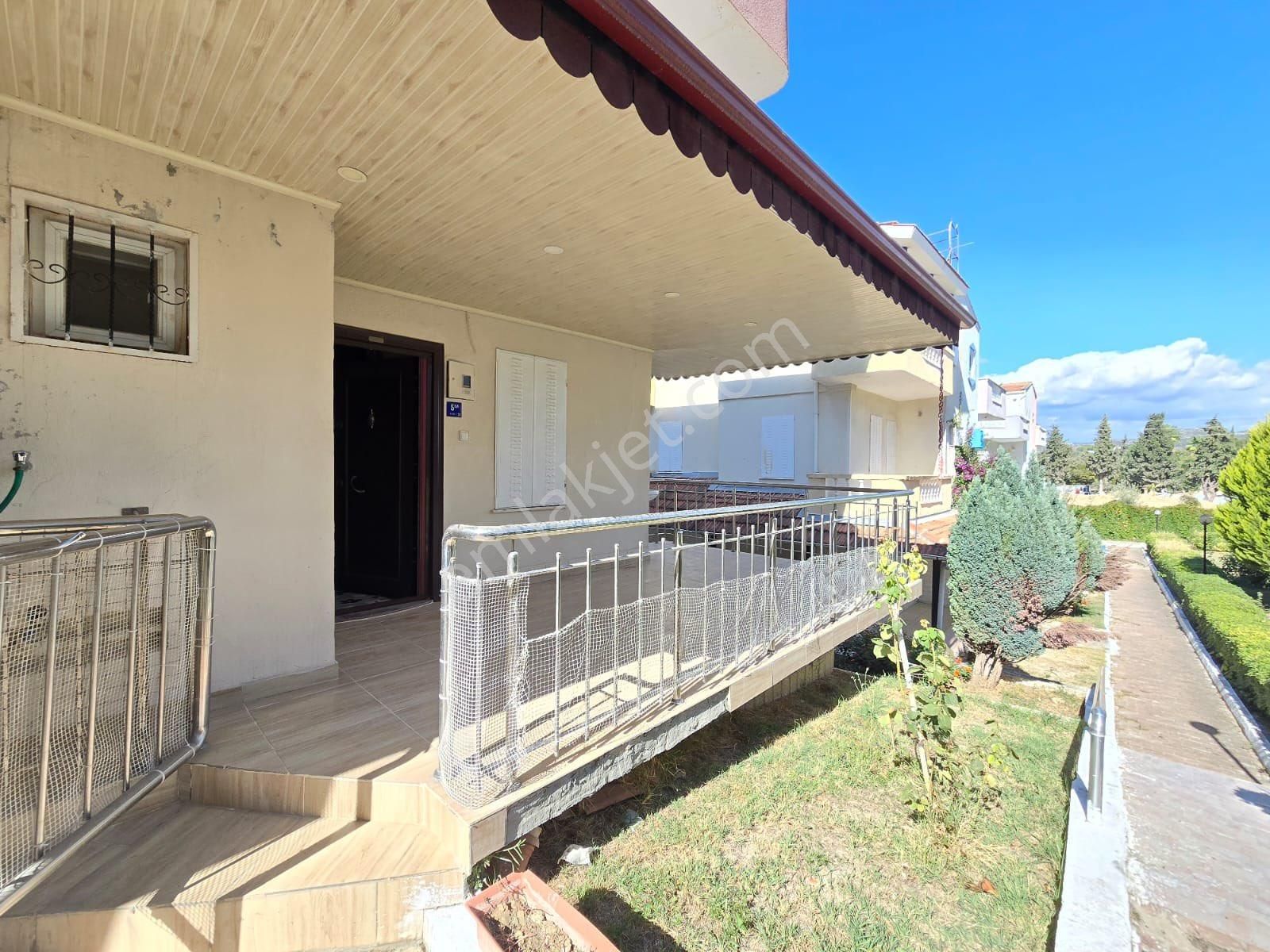 Karaova Mah Satılık 5+1 Villa - Görsel 2