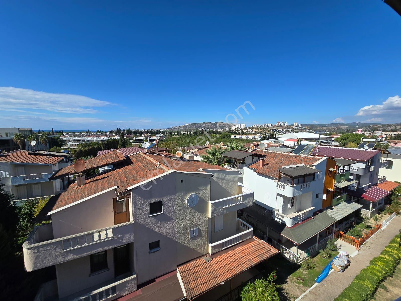 Karaova Mah Satılık 5+1 Villa - Görsel 19