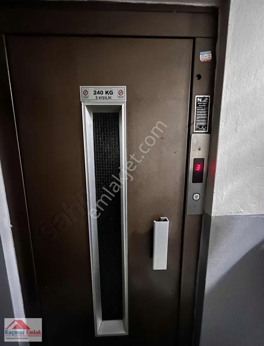 Kaçmaz Emlak Ümraniye'den Atatürk Mah Satılık 2+1 Daire - Görsel 3