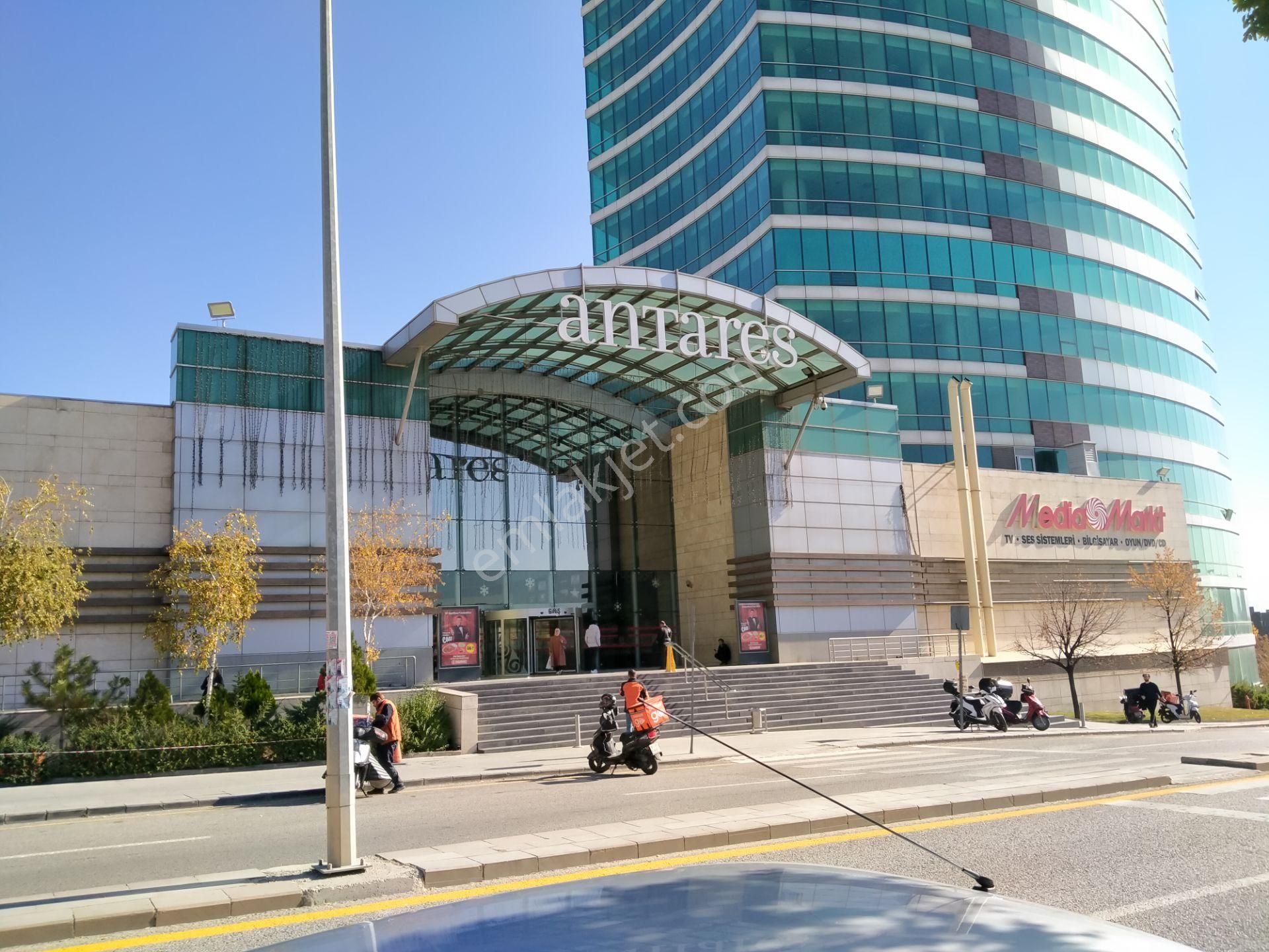 Etlik Şehir Hast. Yıldırım Beyazıt Ünv. Gata Ve Antares Yakını Satılık 3+1 180 M2 Daire - Görsel 5