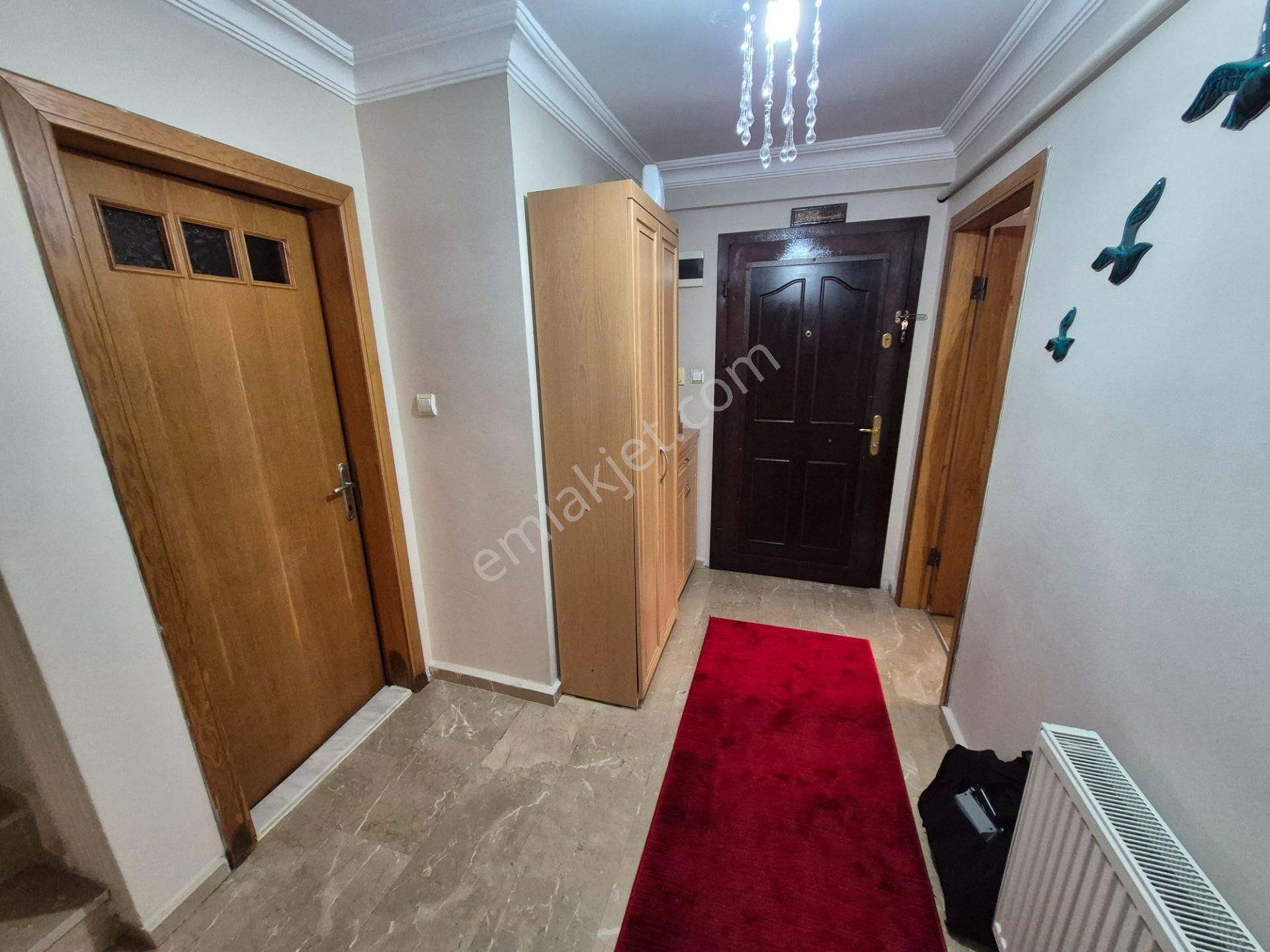 Etlik Şehir Hast. Yıldırım Beyazıt Ünv. Gata Ve Antares Yakını Satılık 3+1 180 M2 Daire - Görsel 28