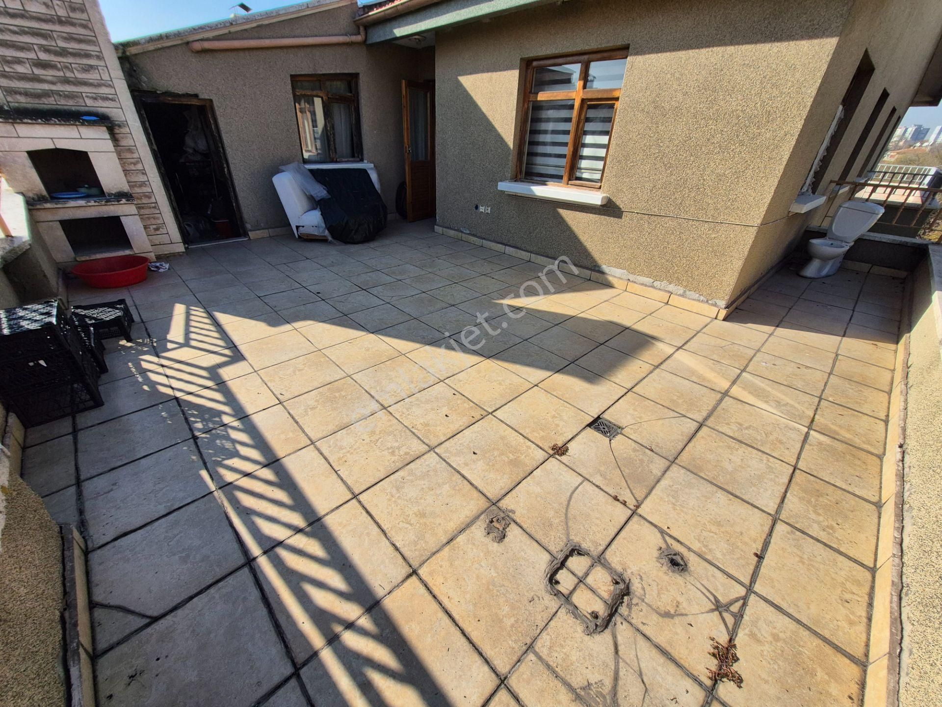 Etlik Şehir Hast. Yıldırım Beyazıt Ünv. Gata Ve Antares Yakını Satılık 3+1 180 M2 Daire - Görsel 14