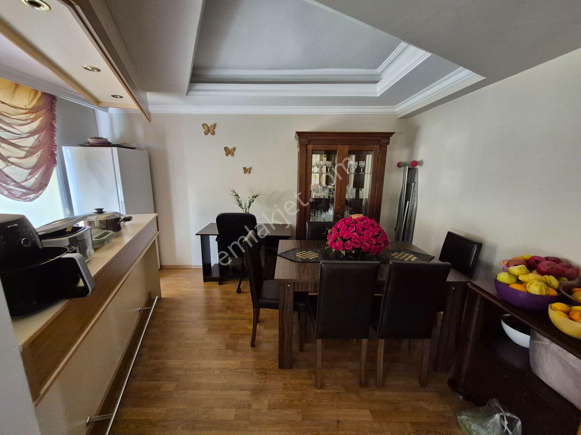 Etlik Şehir Hast. Yıldırım Beyazıt Ünv. Gata Ve Antares Yakını Satılık 3+1 180 M2 Daire - Görsel 9