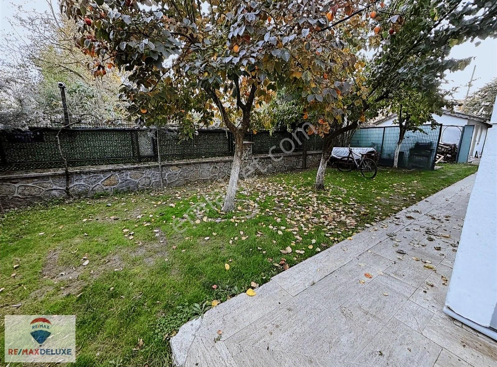 Başiskele Seymen Sahil De Kiralık Lüks Villa - Görsel 24