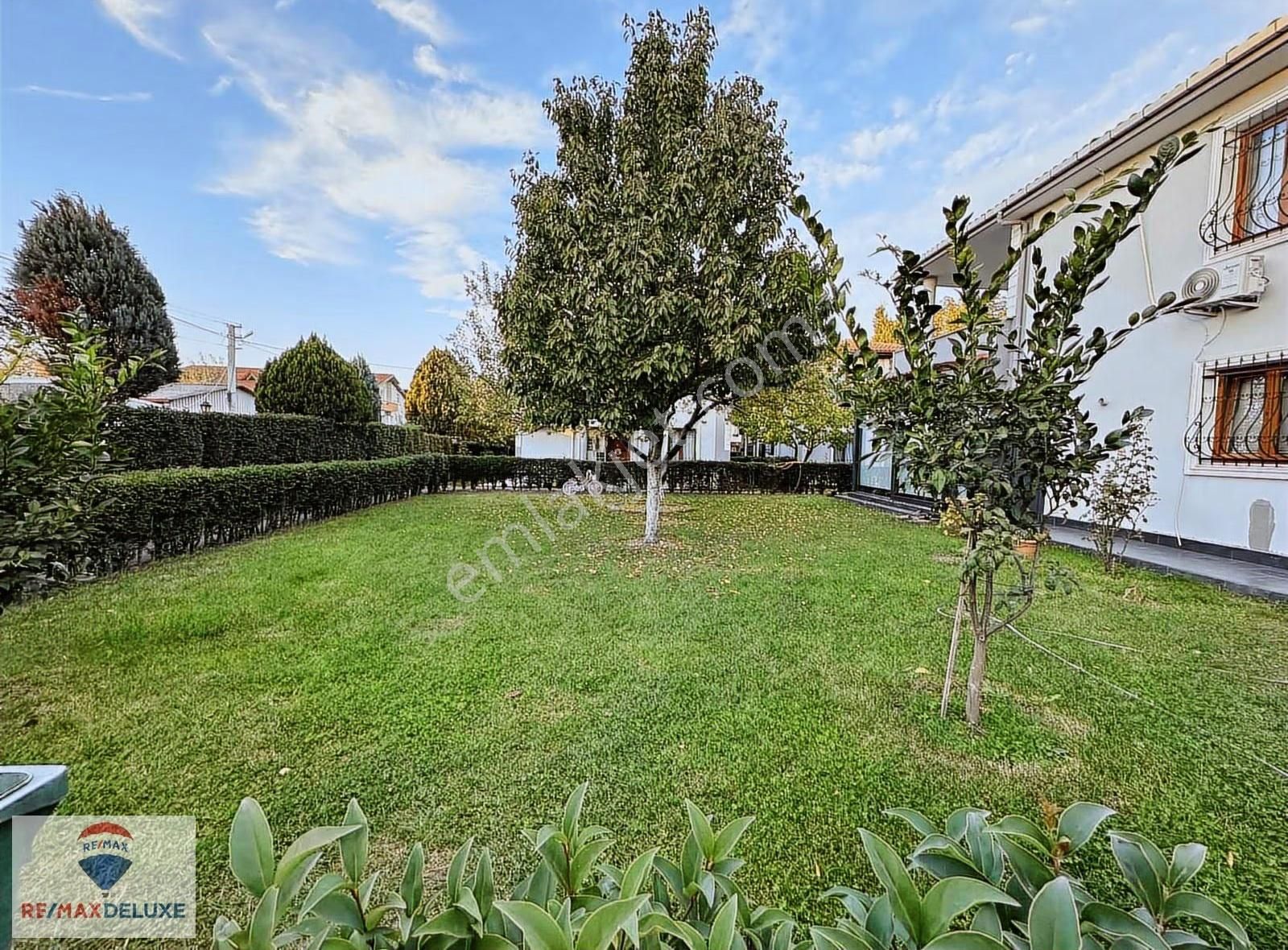 Başiskele Seymen Sahil De Kiralık Lüks Villa - Görsel 26