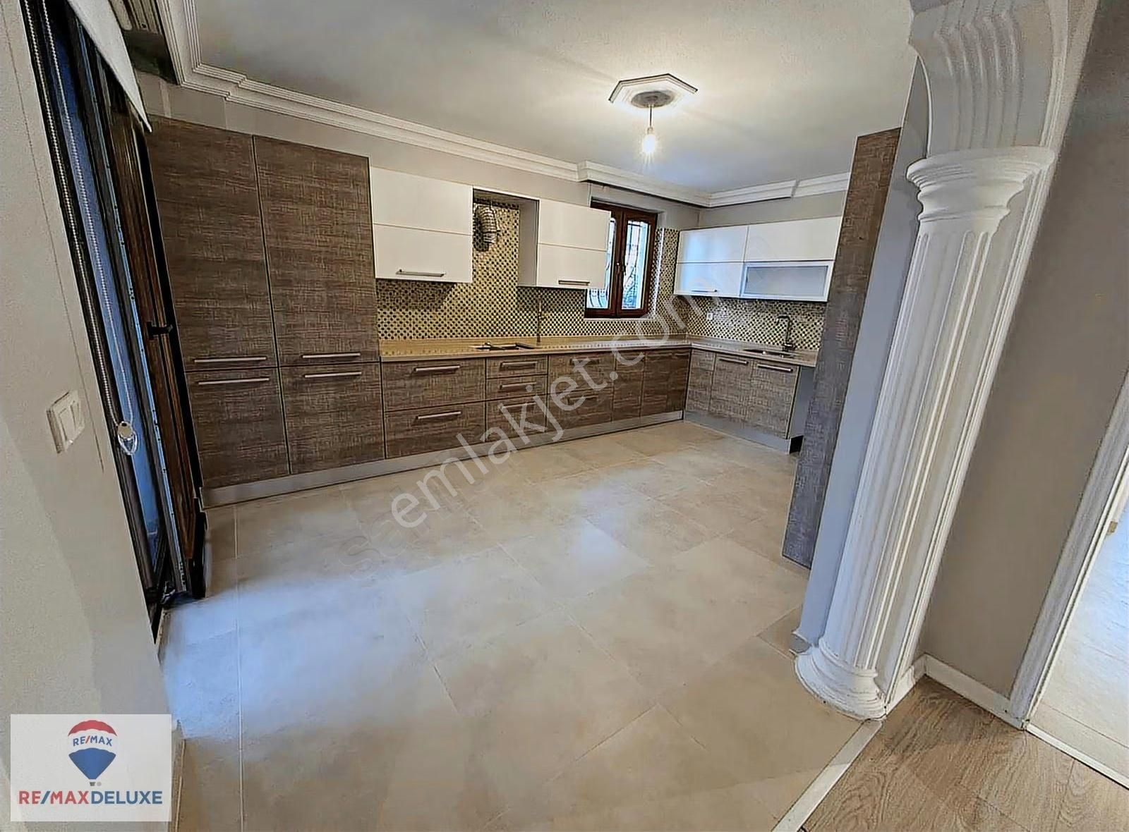 Başiskele Seymen Sahil De Kiralık Lüks Villa - Görsel 15