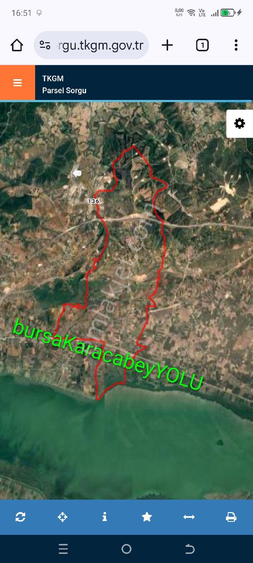 My Ekip Bursa Karacabey Teknosab Subaşı Yatirim Merkezi. - Görsel 12