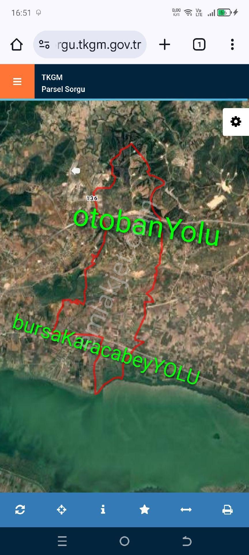 My Ekip Bursa Karacabey Teknosab Subaşı Yatirim Merkezi. - Görsel 13