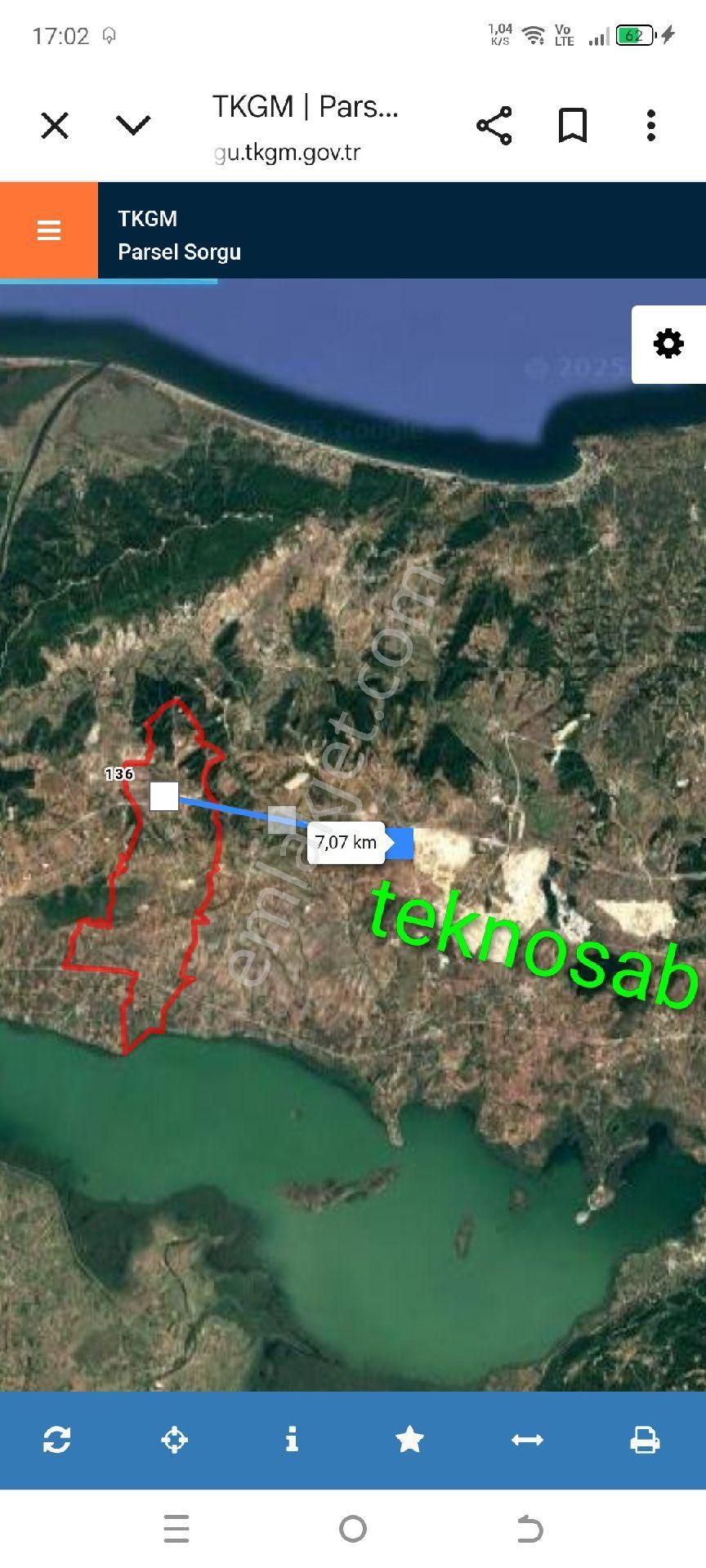 My Ekip Bursa Karacabey Teknosab Subaşı Yatirim Merkezi. - Görsel 15